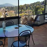 Terrace View * Stresa