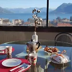 Terrace View Apartamento *