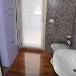 Terrace View Apartman *