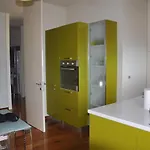 Terrace View Apartman *