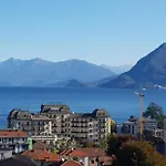 Terrace View Apartman *
