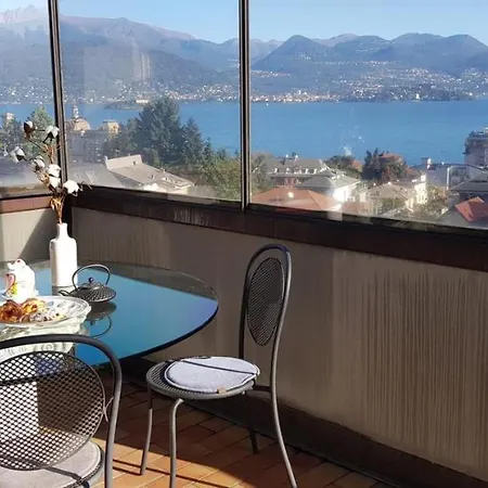 Terrace View