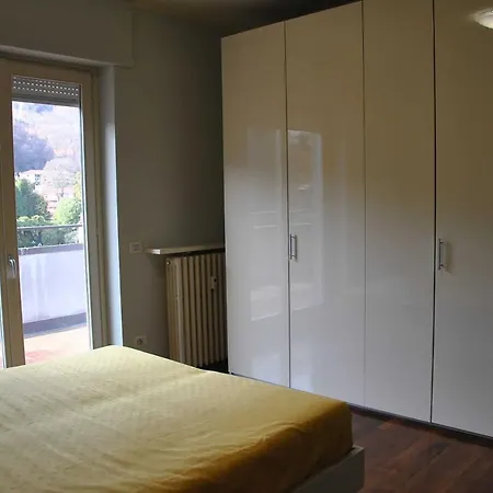 Terrace View Apartment *