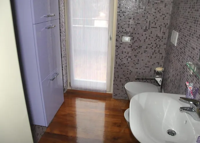 Terrace View Daire *