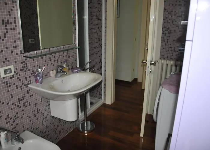 Terrace View 스트레사