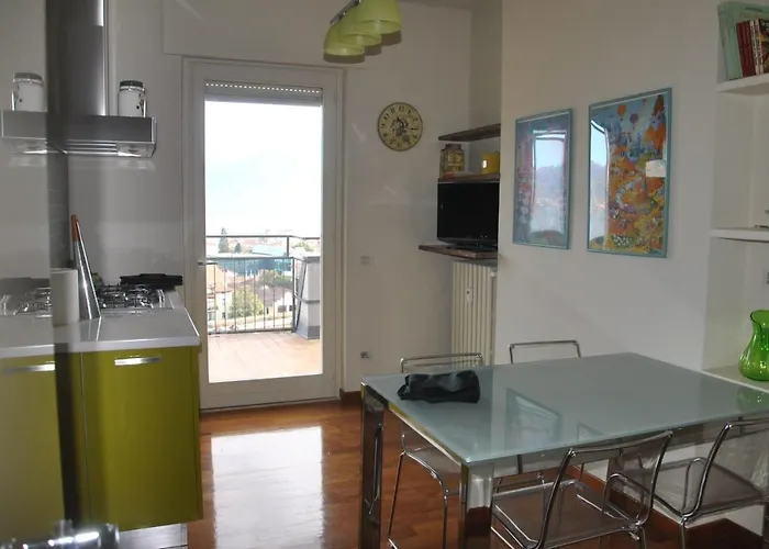 아파트 Terrace View *