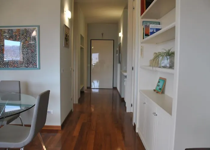 Terrace View * 스트레사