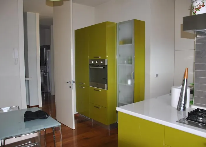 Terrace View 아파트 *