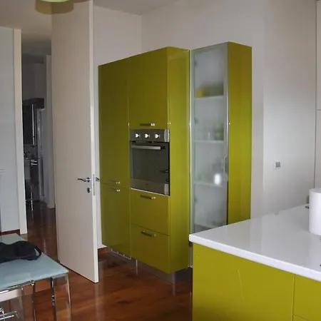 Terrace View Appartement *