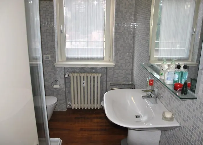 Apartamento Terrace View *