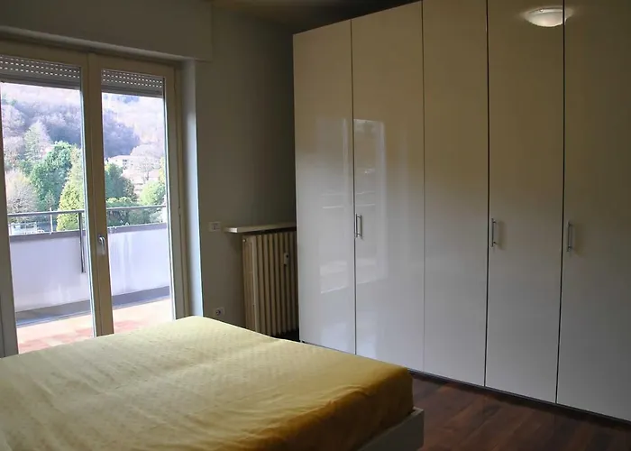 Terrace View Apartamento *