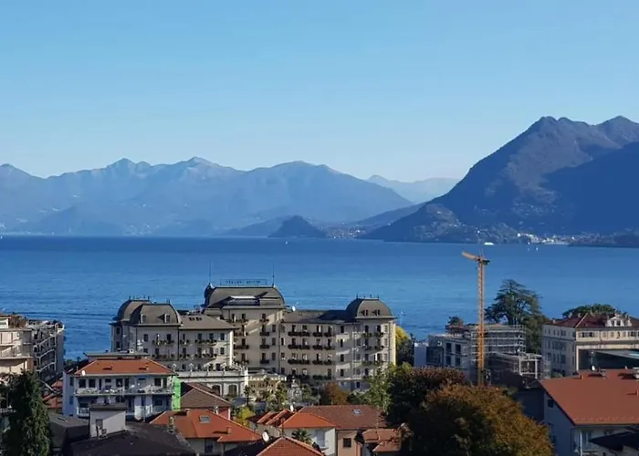 Terrace View Apartamento *